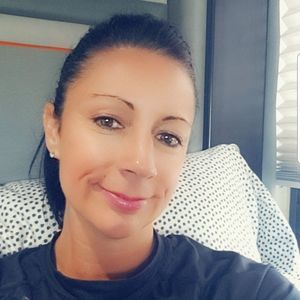Meet your Posher, Cheyenne